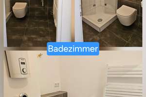 2-Zimmer Wohnung in Augsburg Innenstadt nähe City Galerie  – Seilerstrasse 4, 86153 Am Schäfflerbach, Augsburg – Vorschaubild 4
