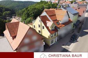 KLEIN, FEIN, MEIN: Einfamilienhaus, Meßstetten – Die vollständige Adresse der Immobilie erhältst du vom Anbieter., 72469 Meßstetten – Vorschaubild 1