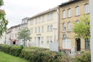 Kleine 3-Zimmer-Wohnung in der Innenstadt – Lange-Geismar-Straße 14, 37073 Göttingen (Kreis) – Vorschaubild 16