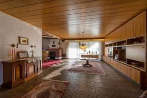 Einfamilienhaus mit Sauna und Kachelofen zum Wohlfühlen – Die vollständige Adresse der Immobilie erhältst du vom Anbieter., 75181 Würm, Pforzheim – Vorschaubild 4