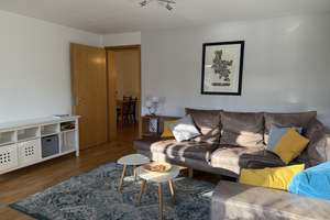 2-Zimmer-Wohnung (möbliert) – 40221 Hamm, Düsseldorf – Vorschaubild 7