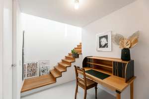 Moderne und schicke Maisonette-Wohnung im Herzen der Ulmer Weststadt – Die vollständige Adresse der Immobilie erhältst du vom Anbieter., 89077 Weststadt, Ulm – Vorschaubild 5