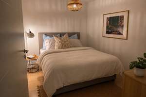 Wohnen am Englischen Garten / 2-Zimmer  – Emil-Riedel-Str. 5, 80538 Englischer Garten, München – Vorschaubild 5