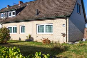 Provisionsfrei! DHH auf Erbbaurechtsgrundstück – Die vollständige Adresse der Immobilie erhältst du vom Anbieter., 22045 Jenfeld, Hamburg – Vorschaubild 2