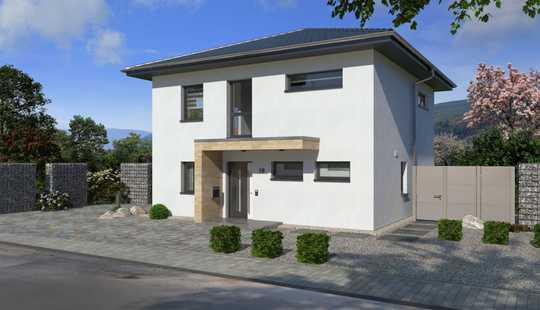 Bild von Streif Aktionshaus incl. Grundstück als Effizienzhaus 