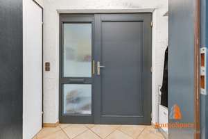 *** TRAUMHAFTES WOHNEN IN RUHIGER LAGE *** DHH MIT GARTEN UND NEUER HEIZUNG *** – Die vollständige Adresse der Immobilie erhältst du vom Anbieter., 86441 Zusmarshausen – Vorschaubild 2