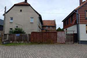 Wohnhaus mit Saalanbau *Mietkauf möglich* – Dorfstrasse 99, 38835 Aue-Fallstein – Vorschaubild 4