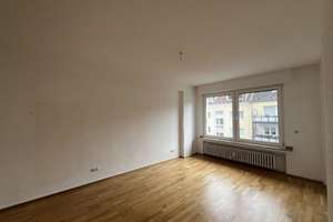 Wohnen Nähe Kaiserviertel, 2-Zimmer-Wohnung ca. 65 m² mit Balkon zu vermieten! – Kronprinzenstr. 42, 44135 Kaiserbrunnen, Dortmund – Vorschaubild 3