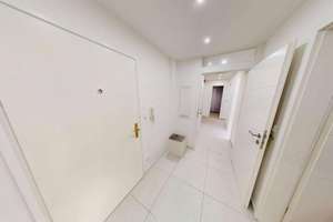 Vollvermietete 5-Zimmer- Eigentumswohnung – Die vollständige Adresse der Immobilie erhältst du vom Anbieter., 81249 Aubing-Süd, München – Vorschaubild 5