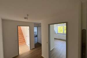 Architektonisch reizvolle, modernisierte  3-Zimmer-Maisonette-Whg. im Bad Godesberger Villenviertel – Jahnallee 5, 53173 Godesberg-Villenviertel, Bonn – Vorschaubild 2