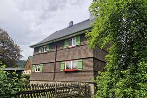 Ein Stück Welterbe: Historisches Holzhaus in schöner Lage von Olbernhau! – Die vollständige Adresse der Immobilie erhältst du vom Anbieter., 9526 Olbernhau – Vorschaubild 6