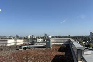 Maisonettewohnung mit spektakulärer Dachterrasse und unverbautem Rheinblick – mit Erbpacht! – 51105 Poll, Köln – Vorschaubild 21