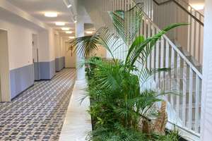 BOTHFELD-HERZKAMP | renovierte 1-Zimmer Wohnung mit Balkon  – Grünspechtwiese  8, 30657 Bothfeld, Hannover – Vorschaubild 9