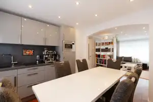 Energetisch saniertes Haus in ruhiger Lage! – Hannover – Vorschaubild 34