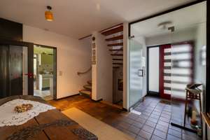5-Zimmer Architektenhaus in Lübeck – St. Jürgen – Die vollständige Adresse der Immobilie erhältst du vom Anbieter., 23562 Sankt Jürgen, Lübeck – Vorschaubild 10