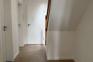 Erstbezug nach Sanierung - Moderne 3-Raum-Wohnung in Glauchau – Körnerstraße 9, 8371 Glauchau – Vorschaubild 6