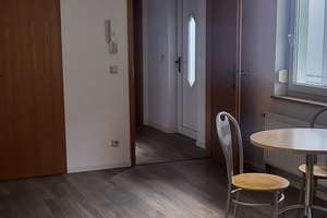 Für Studenten, schönes möbliertes 1-Zimmer Apartment !  Anfragen bitte nur per E-Mail – Katholischer Kirchenplatz 4, 91054 Altstadt, Erlangen – Vorschaubild 8