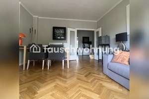 Tauschwohnung: 2-Zimmer Wohnung am Eppendorfer Baum – Die vollständige Adresse der Immobilie erhältst du vom Anbieter., 20251 Eppendorf, Hamburg – Vorschaubild 5