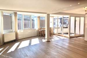 Exklusive Penthouse-Maisonette im Herzen von Buer