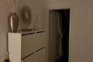 3-Zimmer-Wohnung mit 2 Balkonen | ca. 68 m² | EBK | Kein Makler - Nachmieter bevorzugt ab 15.07.26 – Kanalstraße 7, 80538 Lehel, München – Vorschaubild 10