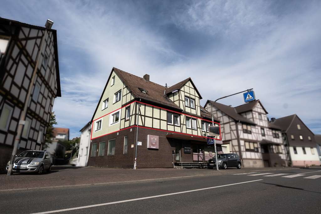 Immobilie in Lohfelden - Modern. Ruhig. Wertstabil – Ihre Chance in Lohfelden. - Bild 4