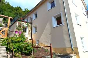Keine Käuferprovision - Niedrigenergiehaus - Wohnen im Flügel in zentralster Lage – Im Flügel 54, 89522 Heidenheim an der Brenz – Vorschaubild 8
