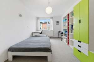 Ihr neues Zuhause wartet - modernes Reihenhaus mit Garten, Dachterrasse & 2 Stellplätzen – Die vollständige Adresse der Immobilie erhältst du vom Anbieter., 28357 Lehesterdeich, Bremen – Vorschaubild 16