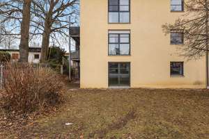 Frisch sanierte 2-Zimmer Wohnung mit Terrasse in Regensburger Toplage! – Die vollständige Adresse der Immobilie erhältst du vom Anbieter., 93053 Galgenberg, Regensburg – Vorschaubild 20
