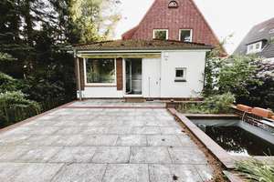 Familientraum! Endlich ein eigener Garten! Bezugsfrei! Einziehen und wohlfühlen! – Die vollständige Adresse der Immobilie erhältst du vom Anbieter., 22529 Lokstedt, Hamburg – Vorschaubild 31