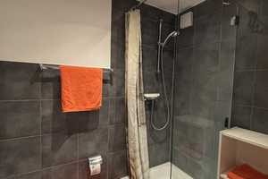 Nähe Savignyplatz - Gepflegte 2-Zimmer-Wohnung  – Pestalozzistr. 16, 10625 Berlin – Vorschaubild 8