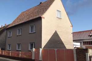Großes Einfamilienhaus - guter Preis – Elbe-Elster (Kreis) – Vorschaubild 2