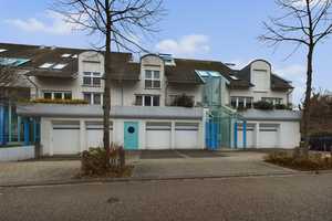 Galeriewohnung in TOP Wohnlage – Mannheim – Vorschaubild 1