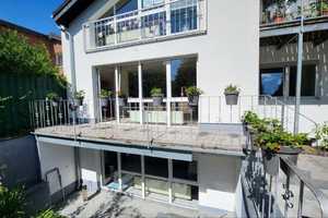 Großzügige Wohnung im Zweifamilienhaus mit 5 Schlafzimmern in idyllischer Lage – Wichheimer Kirchweg 116, 51067 Köln – Vorschaubild 50