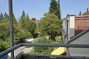 Wunderschöne 3-Zimmer Wohnung mit stylischen Möbel in Obergiesing – 2 Garagenplätze - Balkon – Die vollständige Adresse der Immobilie erhältst du vom Anbieter., 81541 Balanstraße-West, München – Vorschaubild 21
