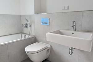 3 Zimmerwohnung in idyllischer Umgebung – Obermühlgasse 13, 60439 Niederursel, Frankfurt am Main – Vorschaubild 7