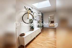 Tauschwohnung: Tausche 3-Raum Dachgeschosswohnung im Musikerviertel – Die vollständige Adresse der Immobilie erhältst du vom Anbieter., 4109 Zentrum-West, Leipzig – Vorschaubild 8