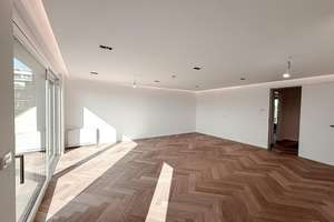Penthouse-Wohnung mit großer Dachterrasse nähe Rhein-Center / Energieklasse: A+ – Die vollständige Adresse der Immobilie erhältst du vom Anbieter., 50858 Weiden, Köln – Vorschaubild 2