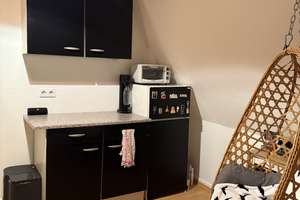  2 ZKB Wohnung in Trier Innenstadt  – Peter-Friedhofen-Straße 2b, 54292 Nord, Trier – Vorschaubild 8
