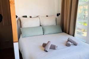 Zentrum ! 1-Zimmer-Wohnung mit Balkon in Bonn – Wachsbleiche 10, 53111 Bonn-Zentrum, Bonn – Vorschaubild 9