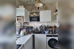 Tauschwohnung: Radwan Said