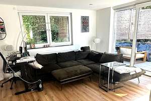 Großzügige 2-Zimmer-Wohnung in Heilbronn-Ost, modern und hell