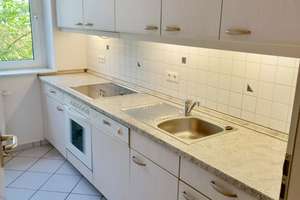 Horn-Lehe: top 2-Zimmer-Komfort-ETW mit Südwestbalkon und Lift – Die vollständige Adresse der Immobilie erhältst du vom Anbieter., 28357 Lehesterdeich, Bremen – Vorschaubild 5
