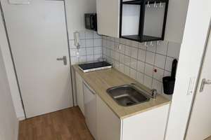 Top Lage: Vollständig möbliertes Apartment in Aachen-Mitte | RWTH-Nähe – Stromgasse 42, 52064 Sankt Jakob, Aachen – Vorschaubild 6