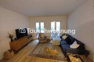 Tauschwohnung: Großzügige 2-Zimmer-Wohnung in Au-Haidhausen – 81669 Haidhausen Süd, München – Vorschaubild 5