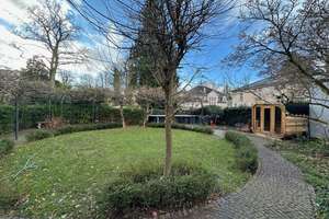 MHI - Saniertes Villenjuwel mit 5 Wohnungen in begehrter Wiesbadener Villenlage – Die vollständige Adresse der Immobilie erhältst du vom Anbieter., 65189 Südost, Wiesbaden – Vorschaubild 13