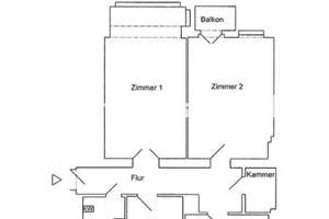 Wohnungstausch: Wichertstraße 53 – Wichertstraße 53, 10000 Prenzlauer Berg, Berlin – Vorschaubild 9