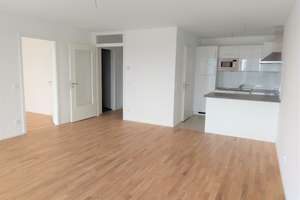 Wohnen am Spreeufer: Erstklassige Ausstattung, Sonnenbalkon & absolute Ruhe im Herzen Berlins – Stralauer Platz 38I, 10243 Friedrichshain, Berlin – Vorschaubild 8