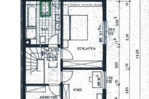 Stilvolle Doppelhaushälfte mit Einliegerwohnung und Gartenparadies - Familienidylle in der Kernstad – Karlsruhe (Kreis) – Vorschaubild 15
