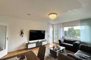 Gepflegte 3-Zimmer-Wohnung mit Charme und Ausblick! – Königsberger Straße 88, 48159 Münster – Vorschaubild 4
