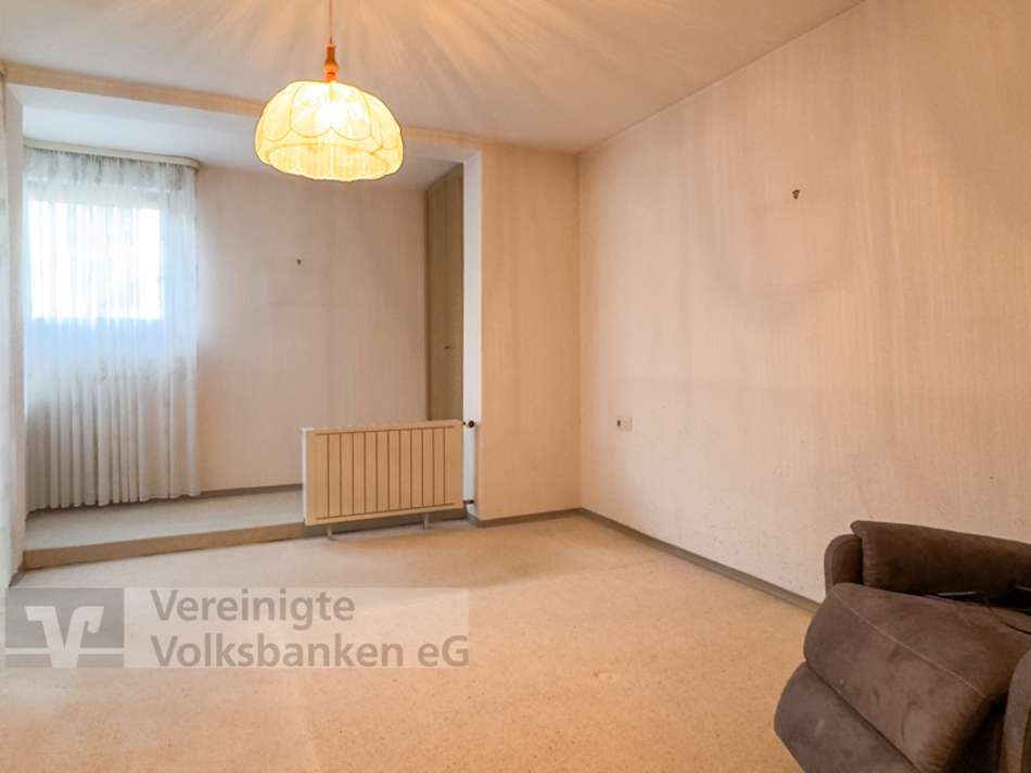 EG - Schlafzimmer